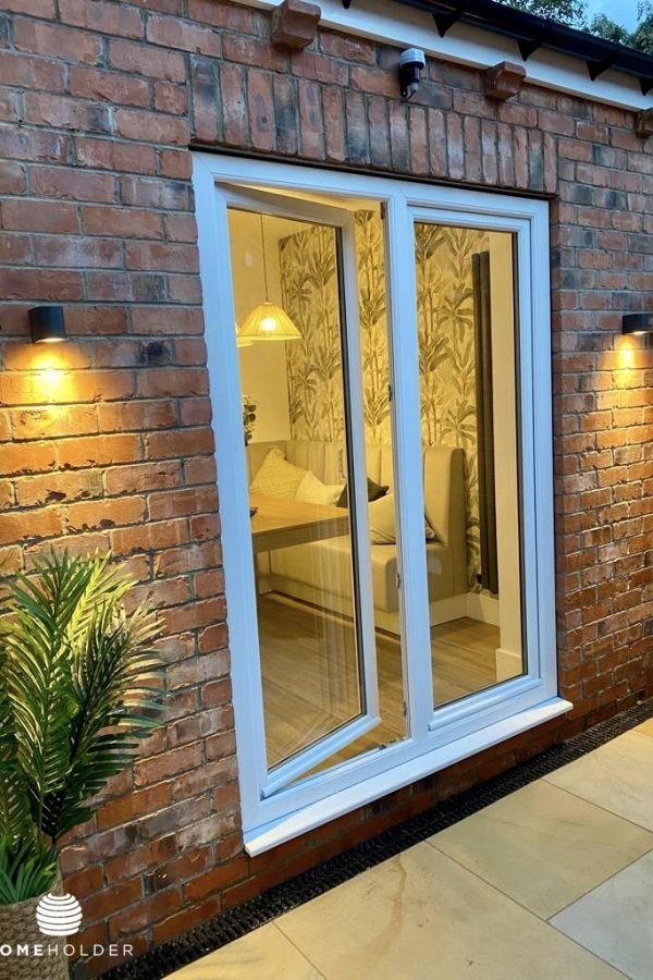 Bring the outdoor inside