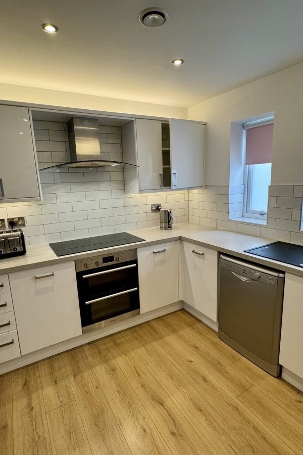 77 Whinney Hill Kitchen C