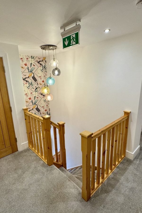 77 Whinney Hill Landing B