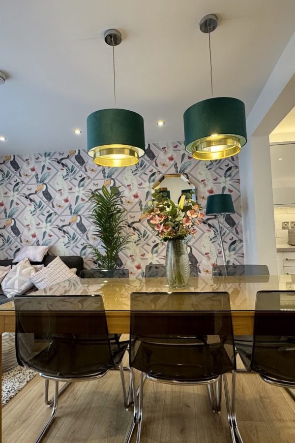 77 Whinney Hill Living B