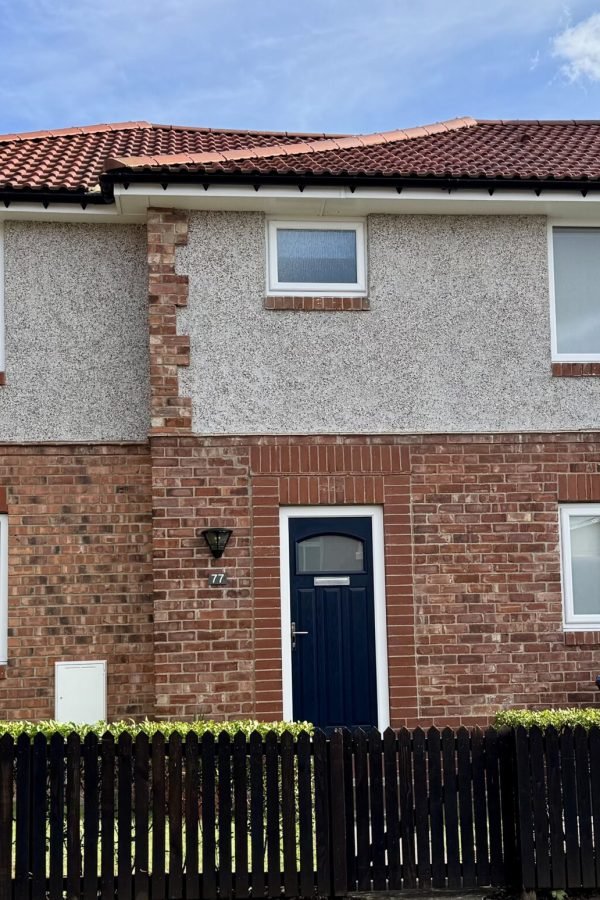 77 Whinney Hill Outdoors A