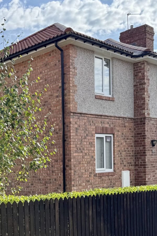 77 Whinney Hill Outdoors B